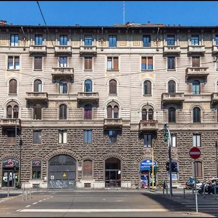 Lenny'S Central Apartment Milan Exterior photo