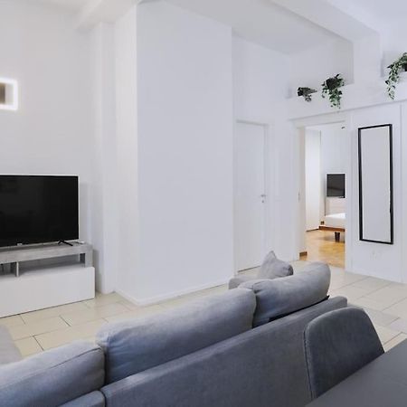 Lenny'S Central Apartment Milan Exterior photo