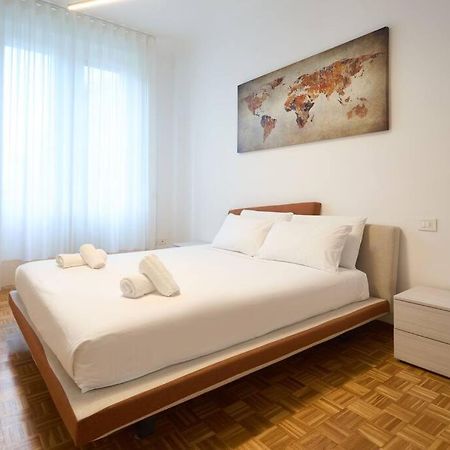 Lenny'S Central Apartment Milan Exterior photo