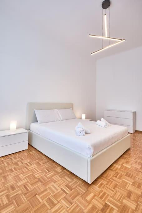 Lenny'S Central Apartment Milan Exterior photo