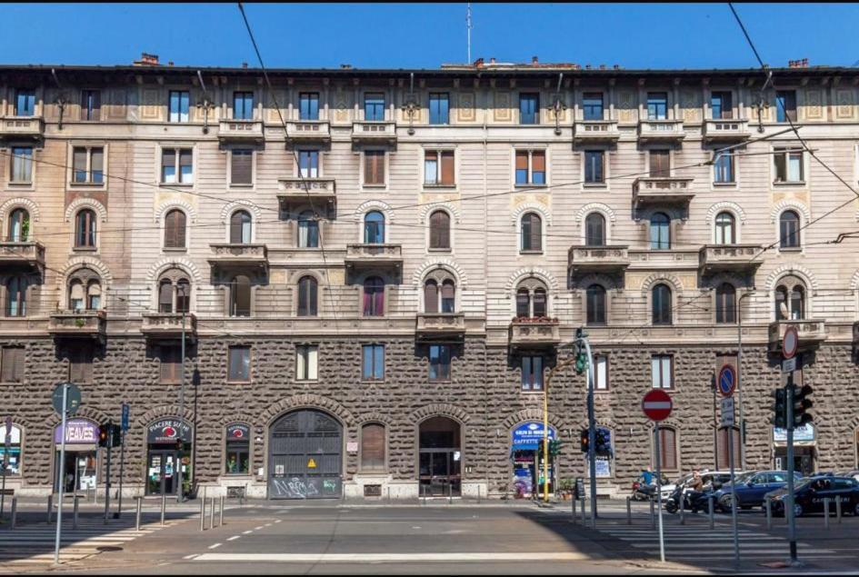 Lenny'S Central Apartment Milan Exterior photo