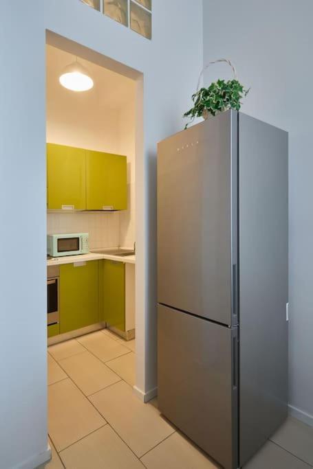 Lenny'S Central Apartment Milan Exterior photo