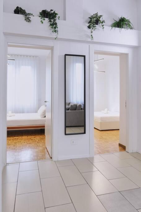 Lenny'S Central Apartment Milan Exterior photo